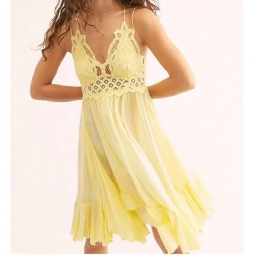 Free People dress